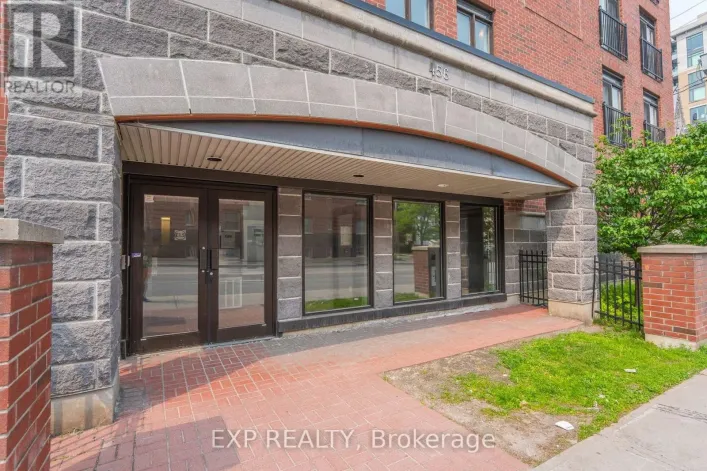 403 - 456 KING EDWARD AVENUE, Ottawa