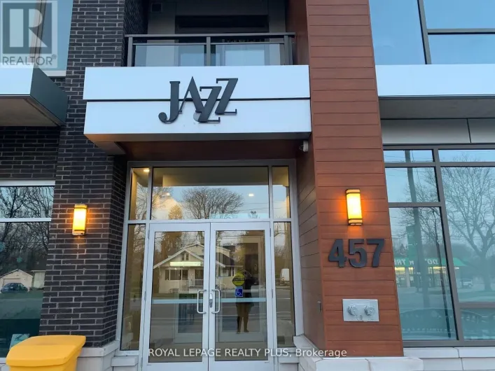 403 - 457 PLAINS ROAD E, Burlington