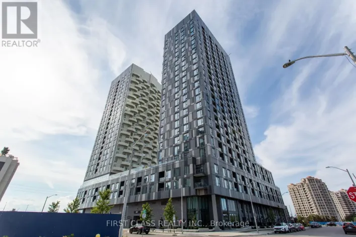 403 - 474 CALDARI ROAD, Vaughan