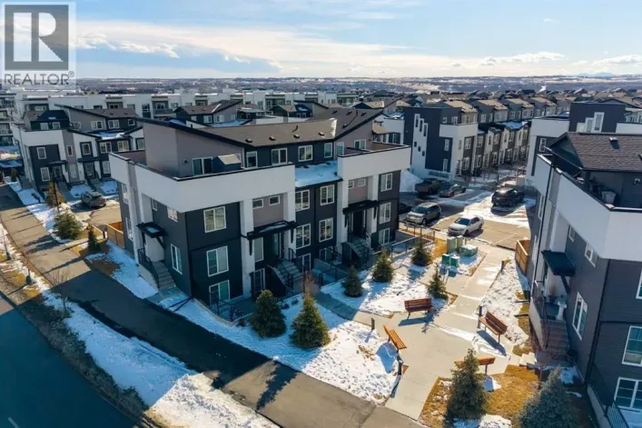 403, 474 Seton Circle SE, Calgary