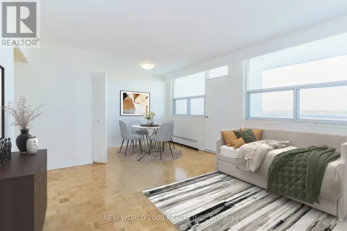 403 - 485 EGLINTON AVENUE E, Toronto