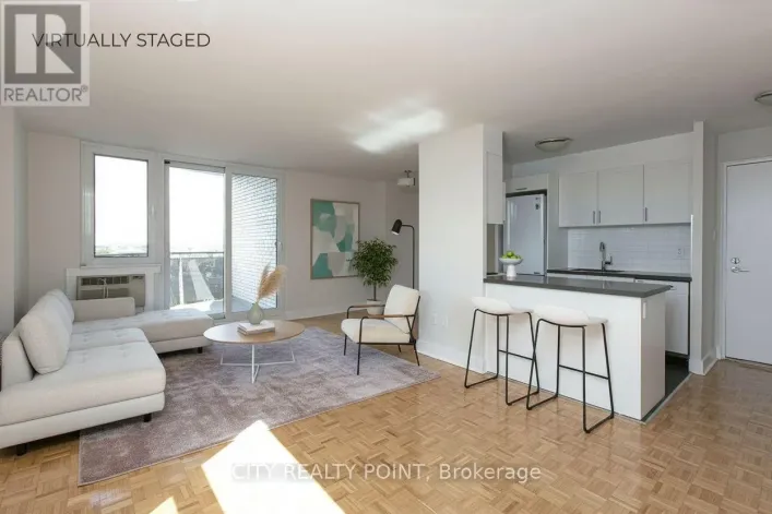 403 - 485 HURON STREET, Toronto