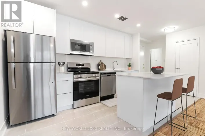 403 - 49 GLEN ELM AVENUE, Toronto