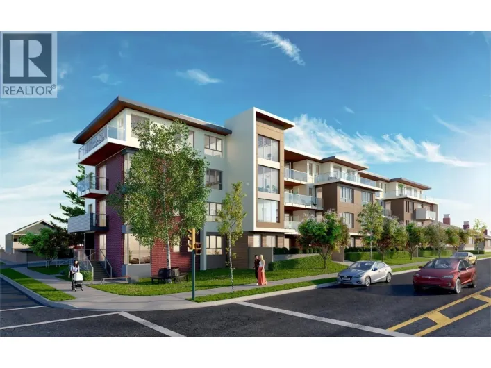 403 4933 CLARENDON STREET, Vancouver