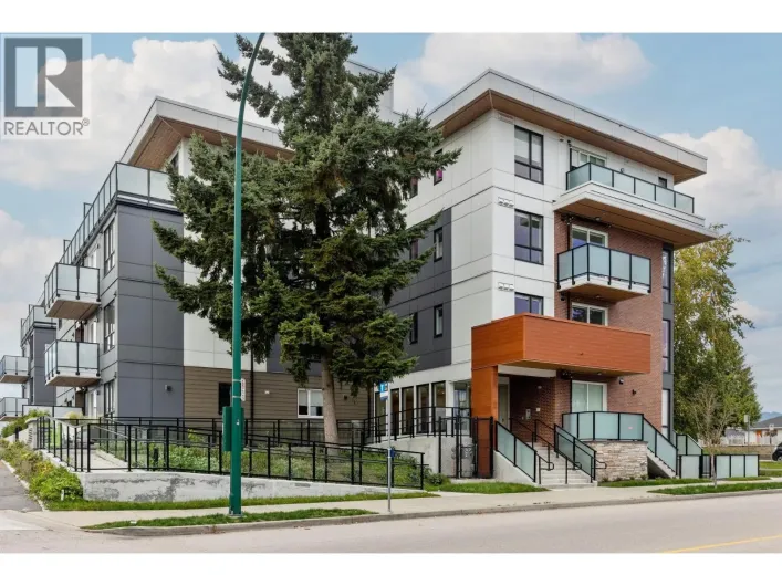 403 4933 CLARENDON STREET, Vancouver