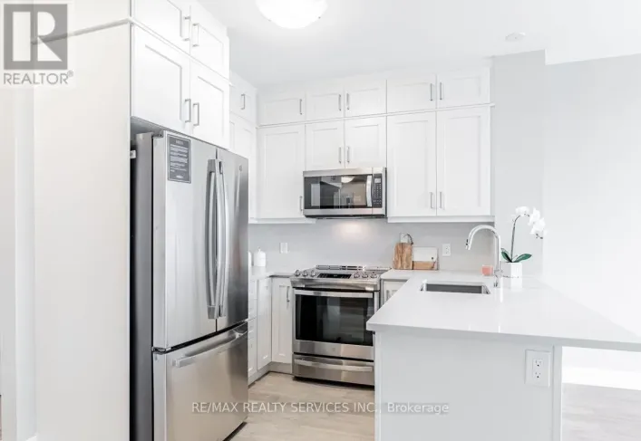 403 - 50 KAITTING TRAIL W, Oakville