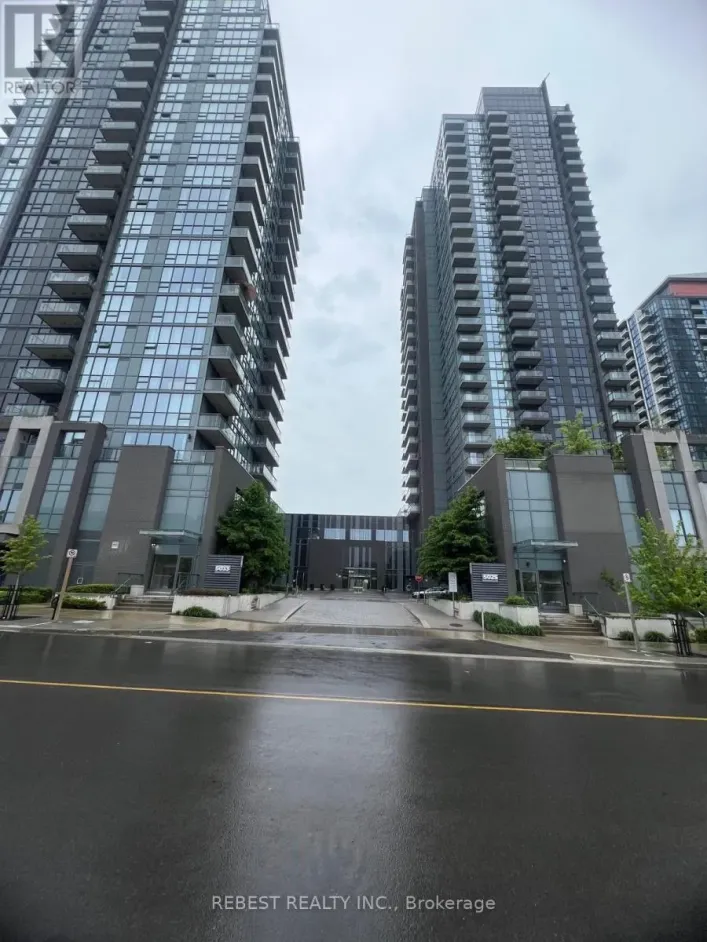403 - 5025 FOUR SPRINGS AVENUE W, Mississauga