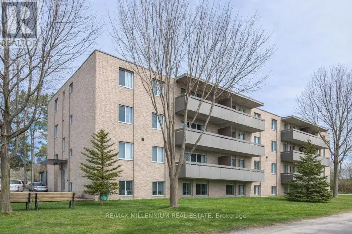 403 - 51 OWEN STREET, Penetanguishene