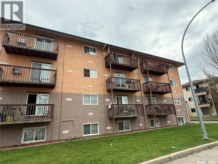 Apartment for sale: 403 522 X AVENUE S, Saskatoon