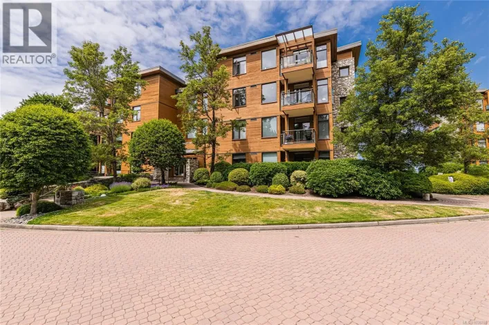 403 5327 Cordova Bay Rd, Saanich