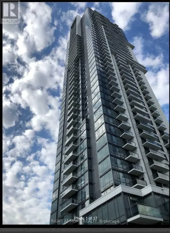 403 - 55 ANN O'REILLY ROAD, Toronto