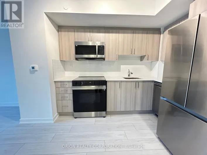 403 - 556 MARLEE AVENUE, Toronto
