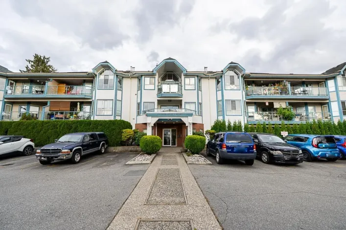 403 5646 200 STREET, Langley