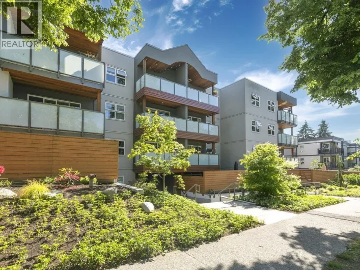 403 570 E 8TH AVENUE, Vancouver