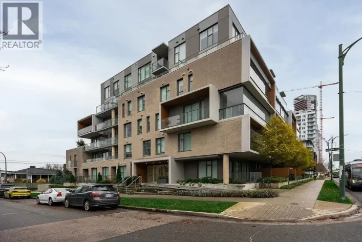 403 5733 ALBERTA STREET, Vancouver