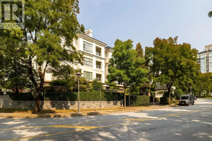 403 5735 HAMPTON PLACE, Vancouver