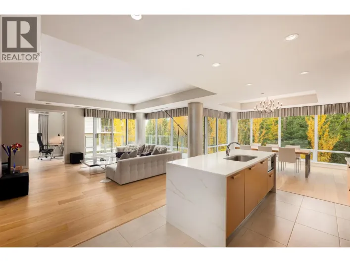 403 5838 BERTON AVENUE, Vancouver