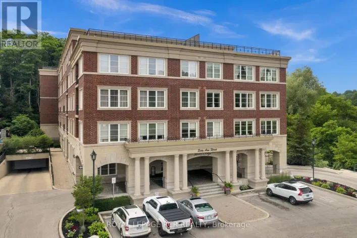 403 - 60 ANN STREET, Caledon