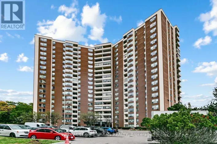 403 - 60 PAVANE LINKWAY, Toronto