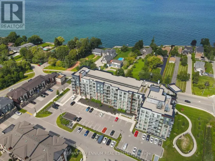 403 - 600 NORTH SERVICE ROAD, Hamilton