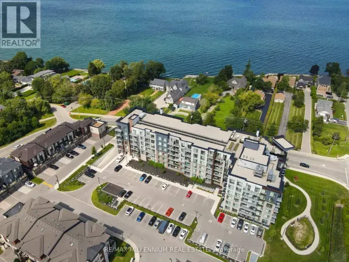 403 - 600 NORTH SERVICE ROAD, Hamilton