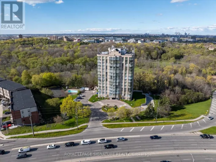 403 - 600 REXDALE BOULEVARD, Toronto