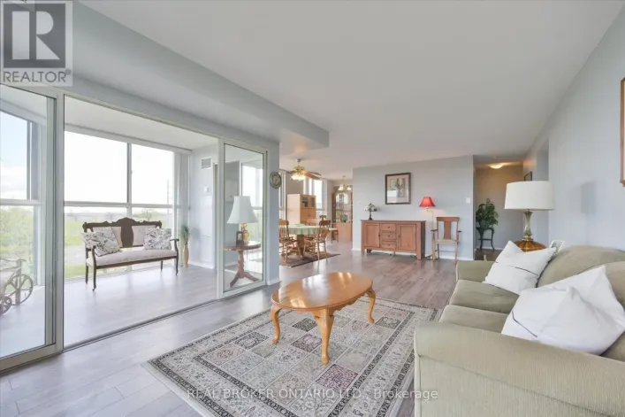 403 - 600 REXDALE BOULEVARD, Toronto