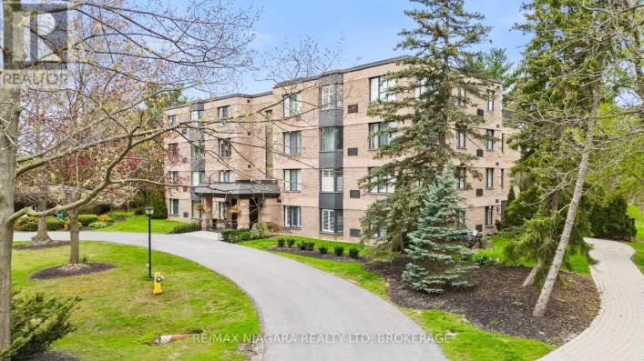 403 - 61 PAFFARD STREET, Niagara-on-the-Lake