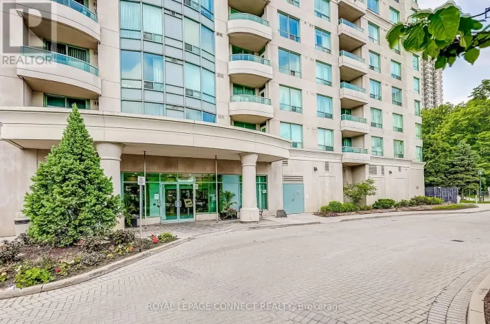 403 - 61 TOWN CENTRE COURT, Toronto