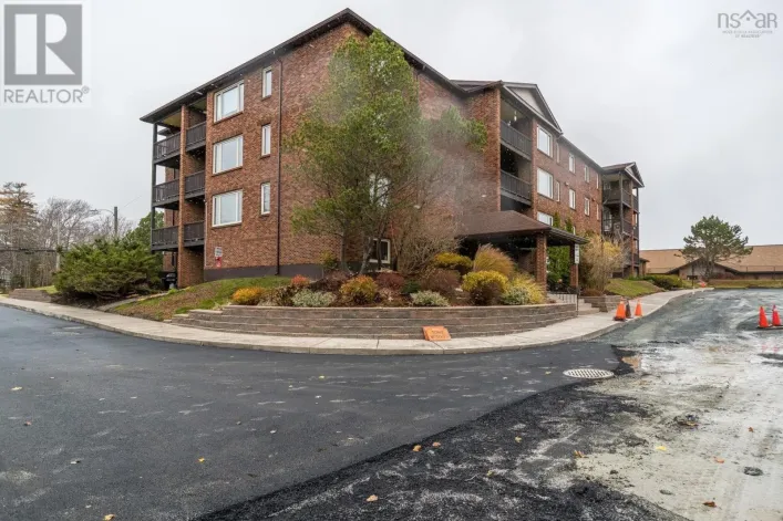 403 64 Cumberland Drive, Cole Harbour