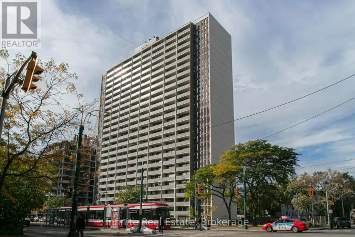 403 - 666 SPADINA AVENUE, Toronto