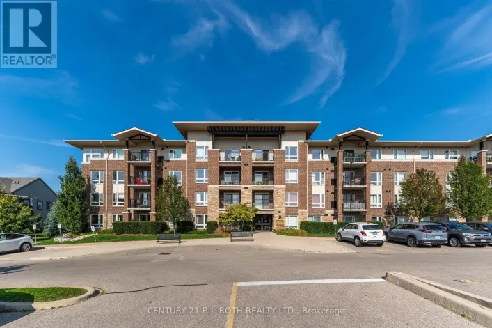403 - 67 KINGSBURY SQUARE, Guelph