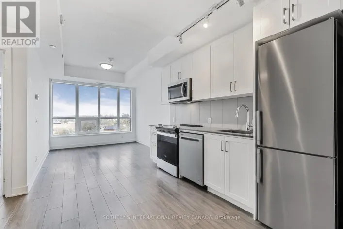 403 - 681 YONGE STREET, Barrie