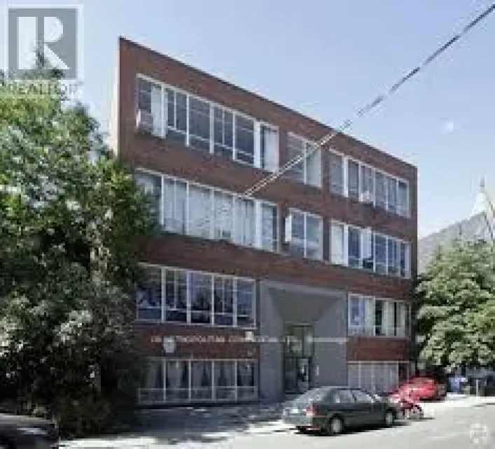 403 - 688 RICHMOND STREET W, Toronto