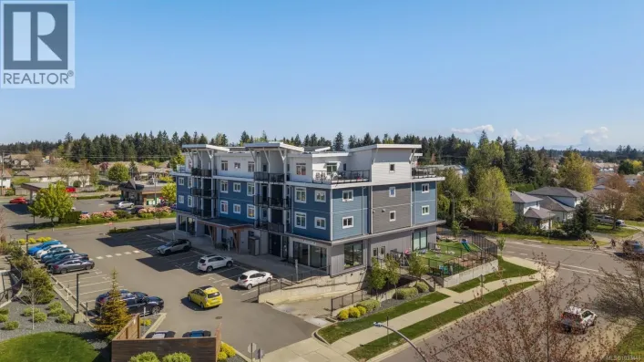 403 695 Aspen Rd, Comox