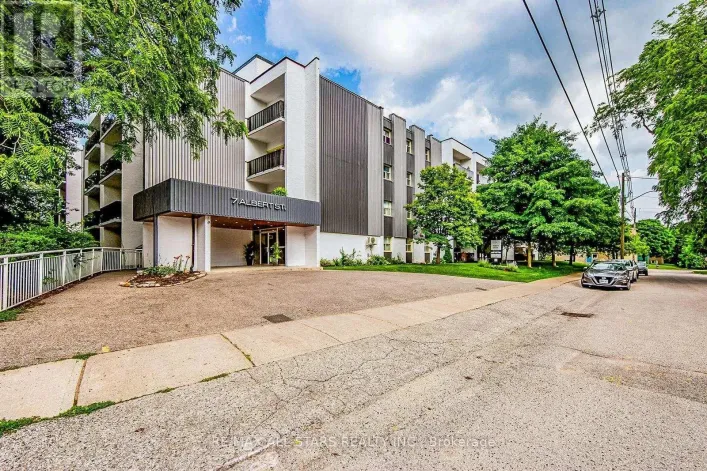 403 - 7 ALBERT STREET, Whitchurch-Stouffville