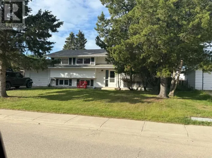 403 7 Avenue, Fox Creek