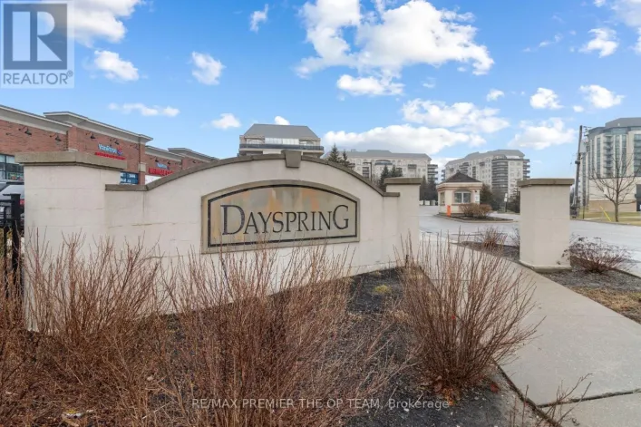 403 - 7 DAYSPRING CIRCLE, Brampton