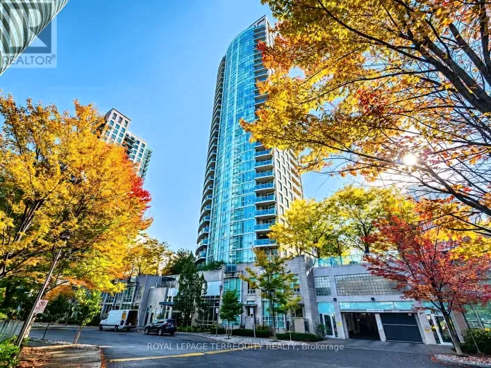 403 - 70 ABSOLUTE AVENUE, Mississauga
