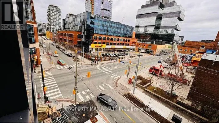 403 - 70 PRINCESS STREET, Toronto