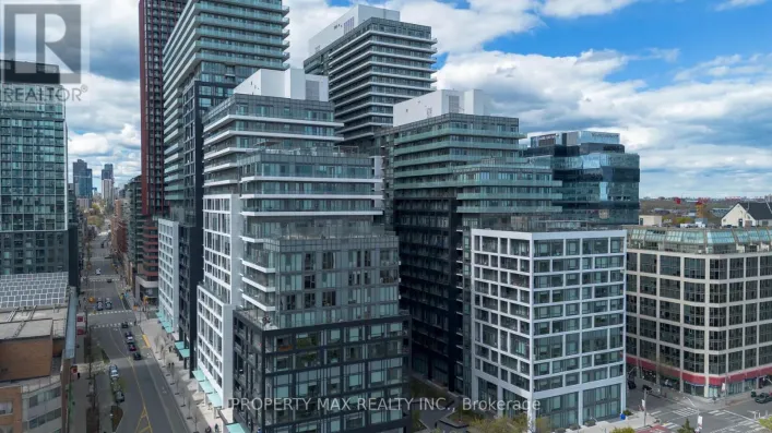 403 - 70 PRINCESS STREET, Toronto