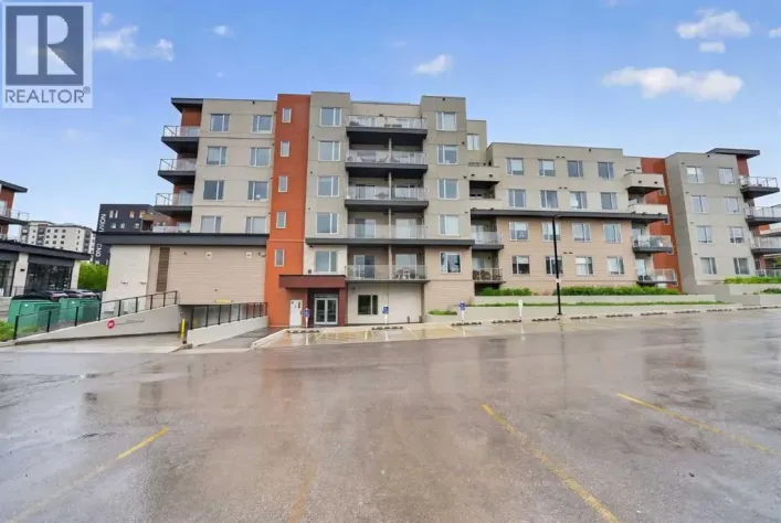 403, 71 Shawnee Common SW, Calgary
