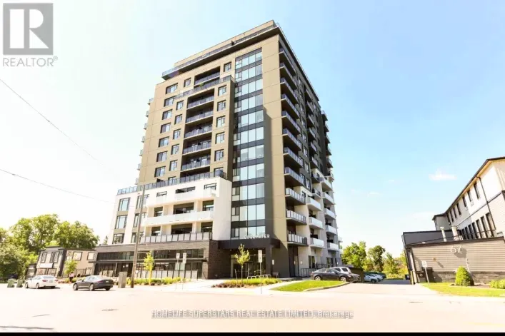403 - 71 WYNDHAM STREET, Guelph