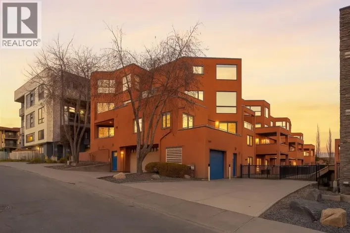 403, 718 5 Street NE, Calgary