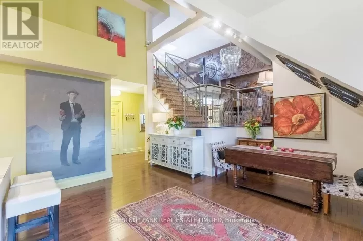 403 - 72 PINE STREET N, Port Hope