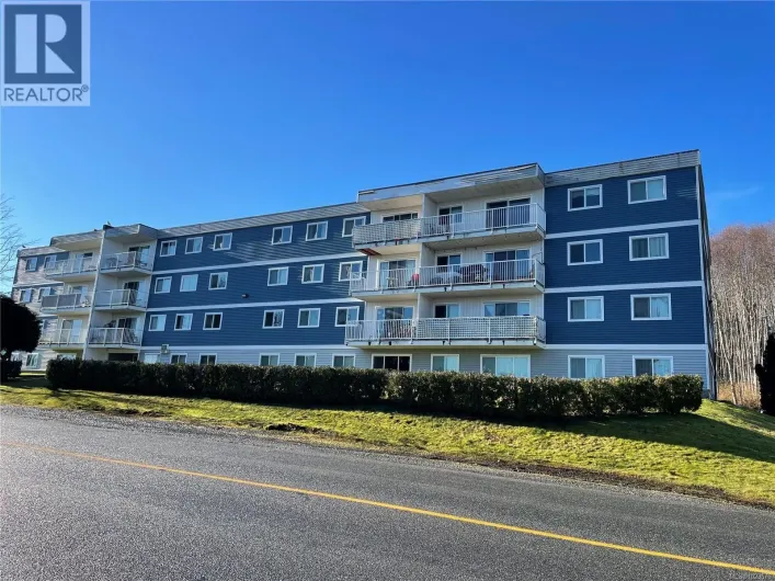 403 7450 Rupert St, Port Hardy