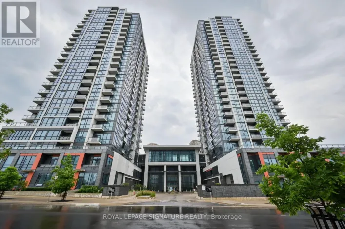 403 - 75 EGLINTON AVENUE W, Mississauga
