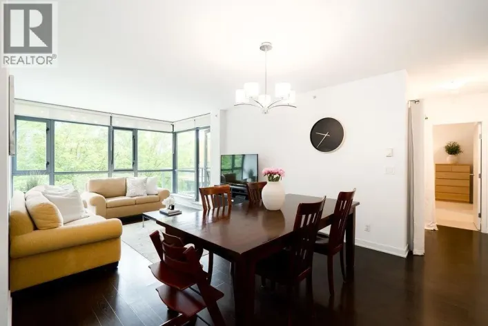 403 750 W 12TH AVENUE, Vancouver