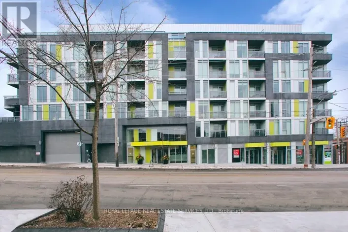 403 - 763 WOODBINE AVENUE, Toronto