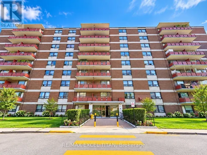 403 - 777 JANE STREET, Toronto